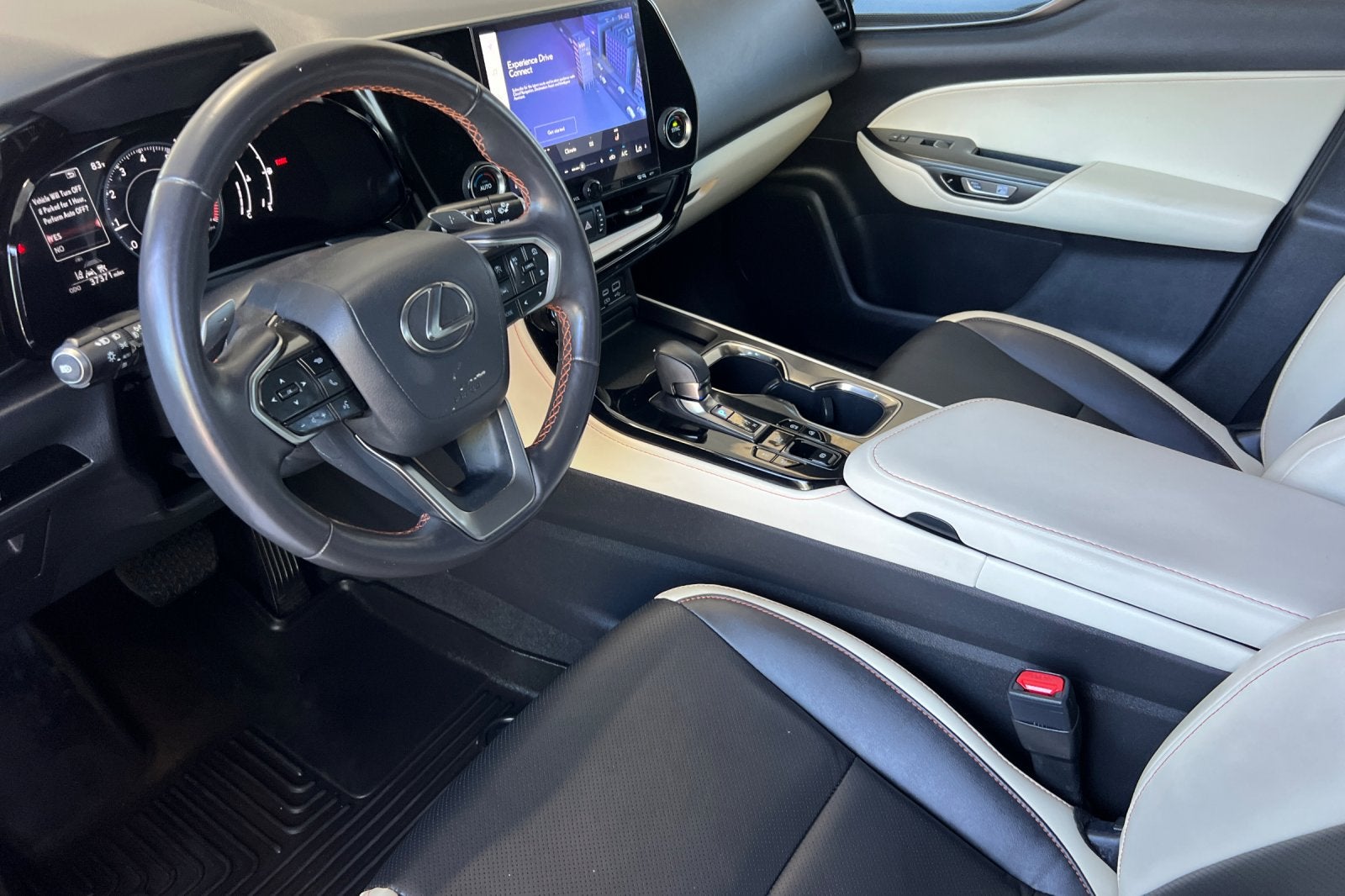 2024 Lexus NX 350 