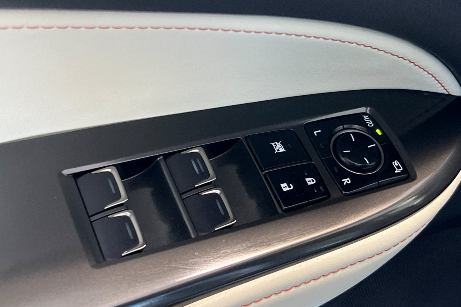 2024 Lexus NX 350 