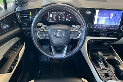 2024 Lexus NX 350 