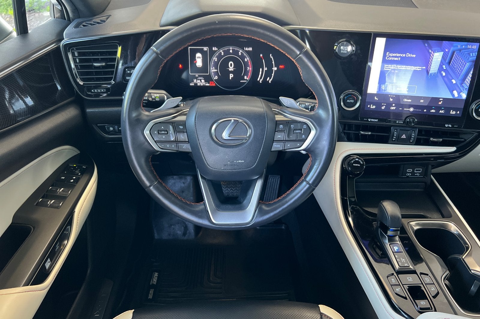 2024 Lexus NX 350 