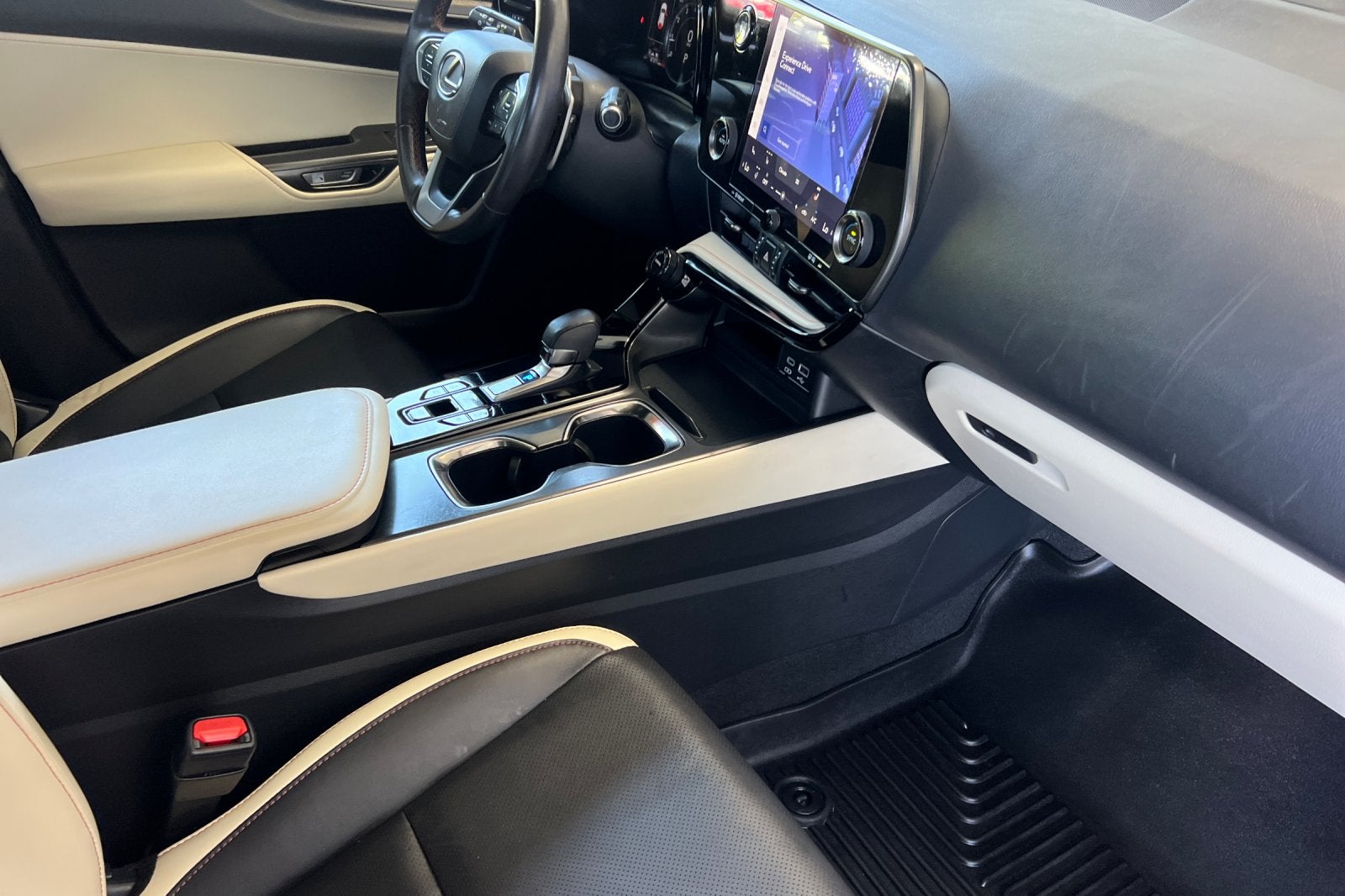 2024 Lexus NX 350 