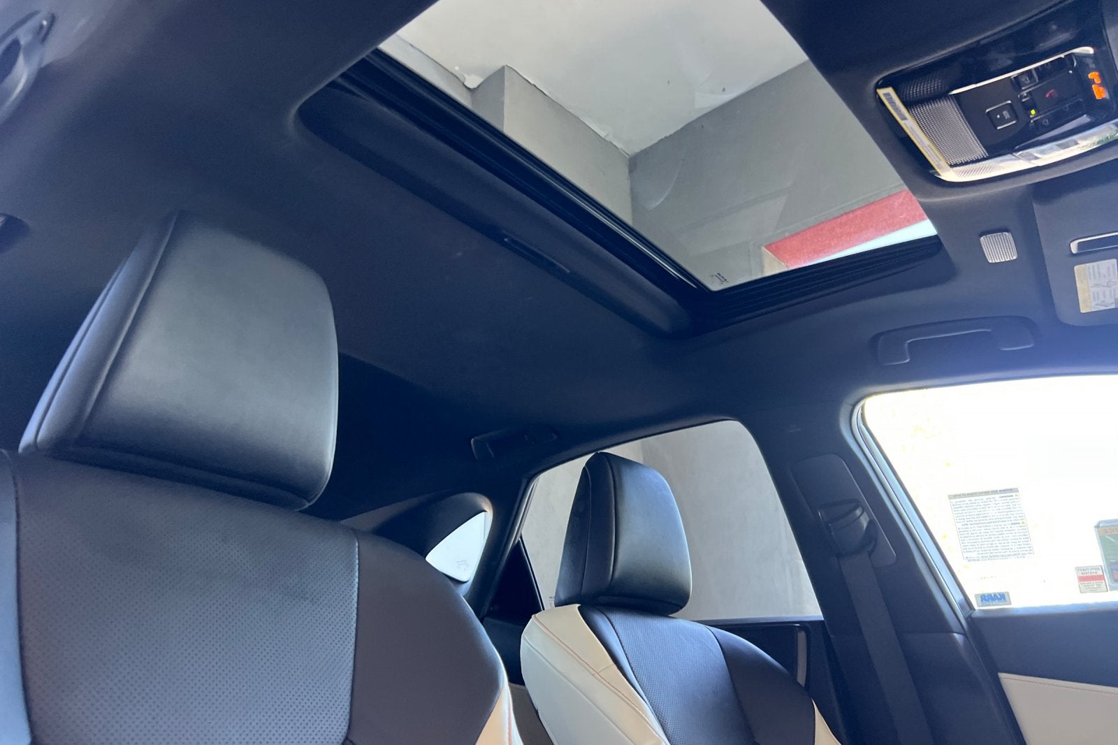 2024 Lexus NX 350 
