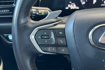 2024 Lexus NX 350 