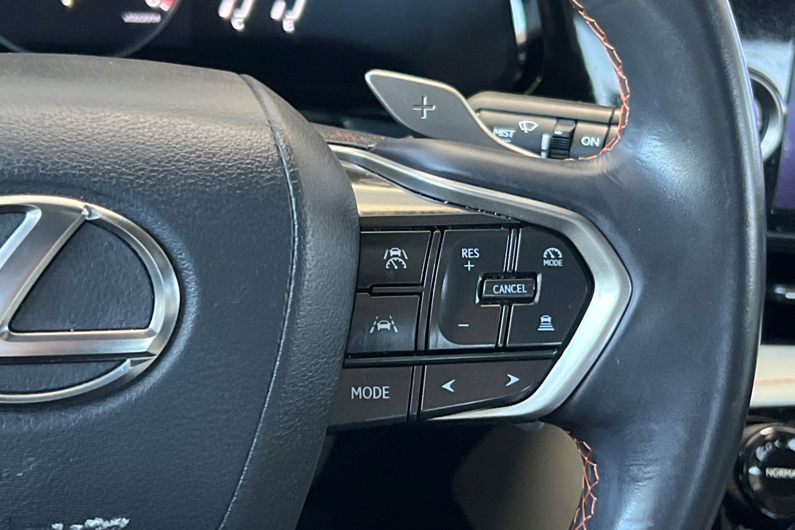 2024 Lexus NX 350 