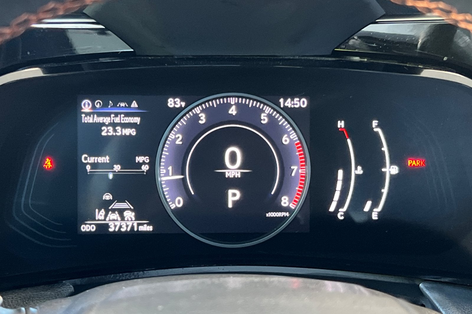 2024 Lexus NX 350 