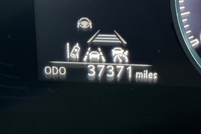 2024 Lexus NX 350 