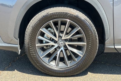 2024 Lexus NX 350 