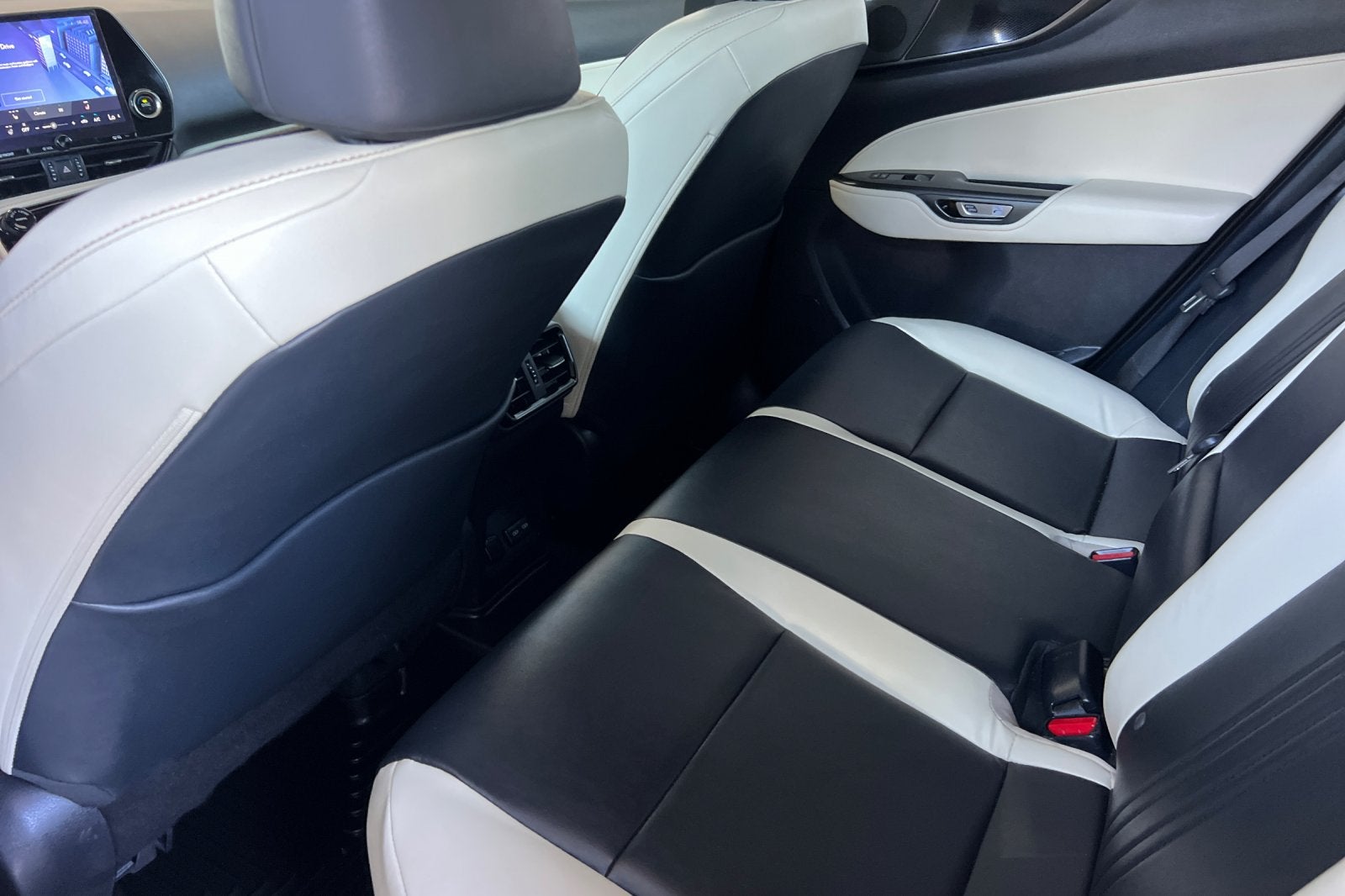 2024 Lexus NX 350 