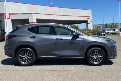 2024 Lexus NX 350 