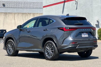 2024 Lexus NX 350 