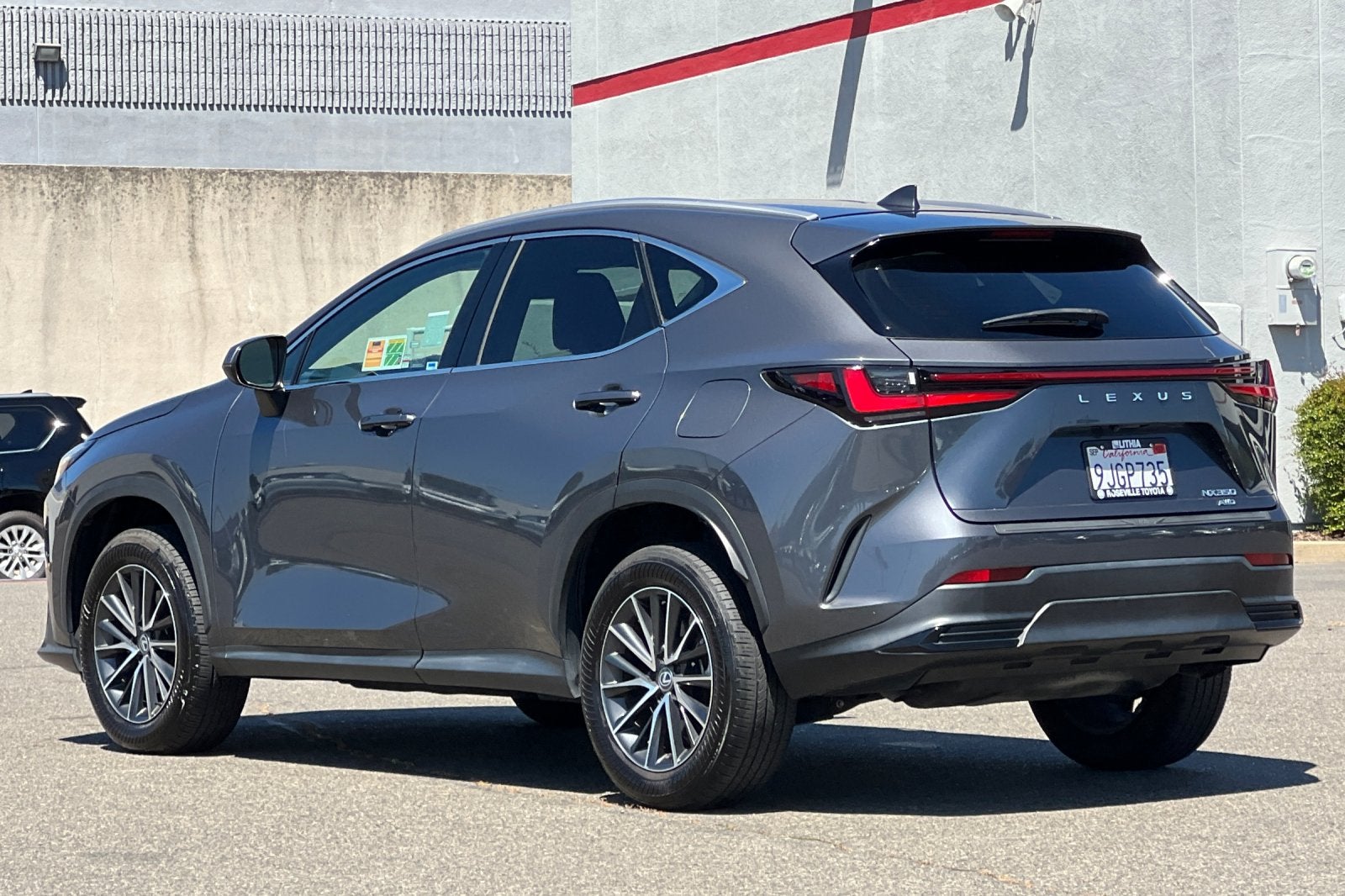 2024 Lexus NX 350 