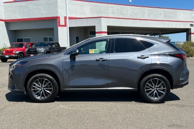 2024 Lexus NX 350 