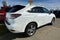 2015 Lexus RX 450h 