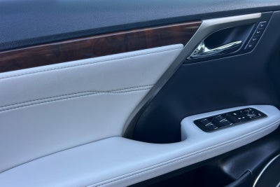 2019 Lexus RX 450h 