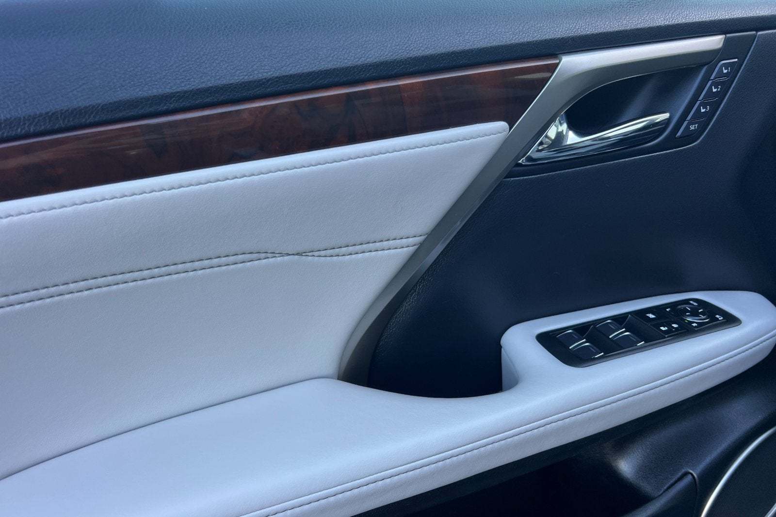 2019 Lexus RX 450h 