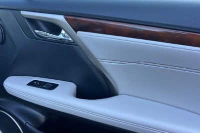 2019 Lexus RX 450h 