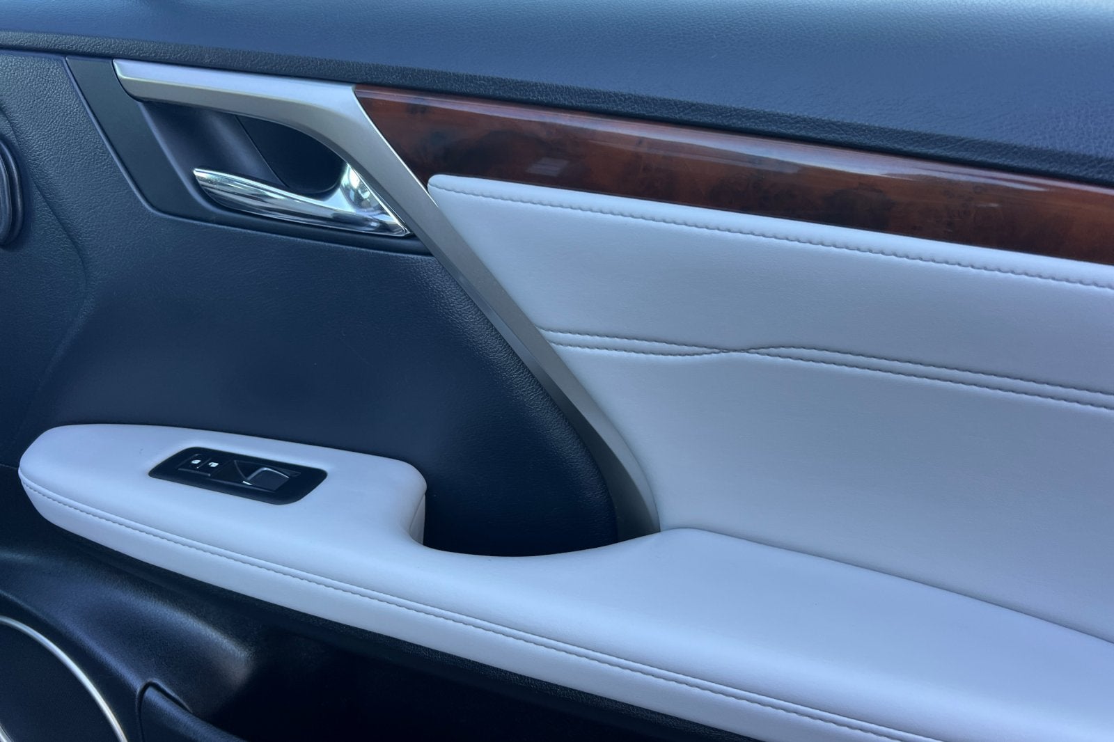 2019 Lexus RX 450h 