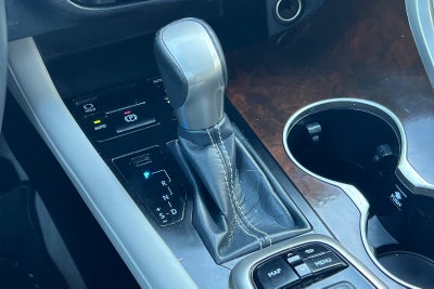 2019 Lexus RX 450h 