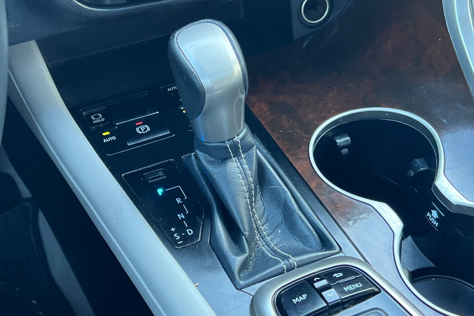 2019 Lexus RX 450h 