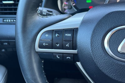 2019 Lexus RX 450h 