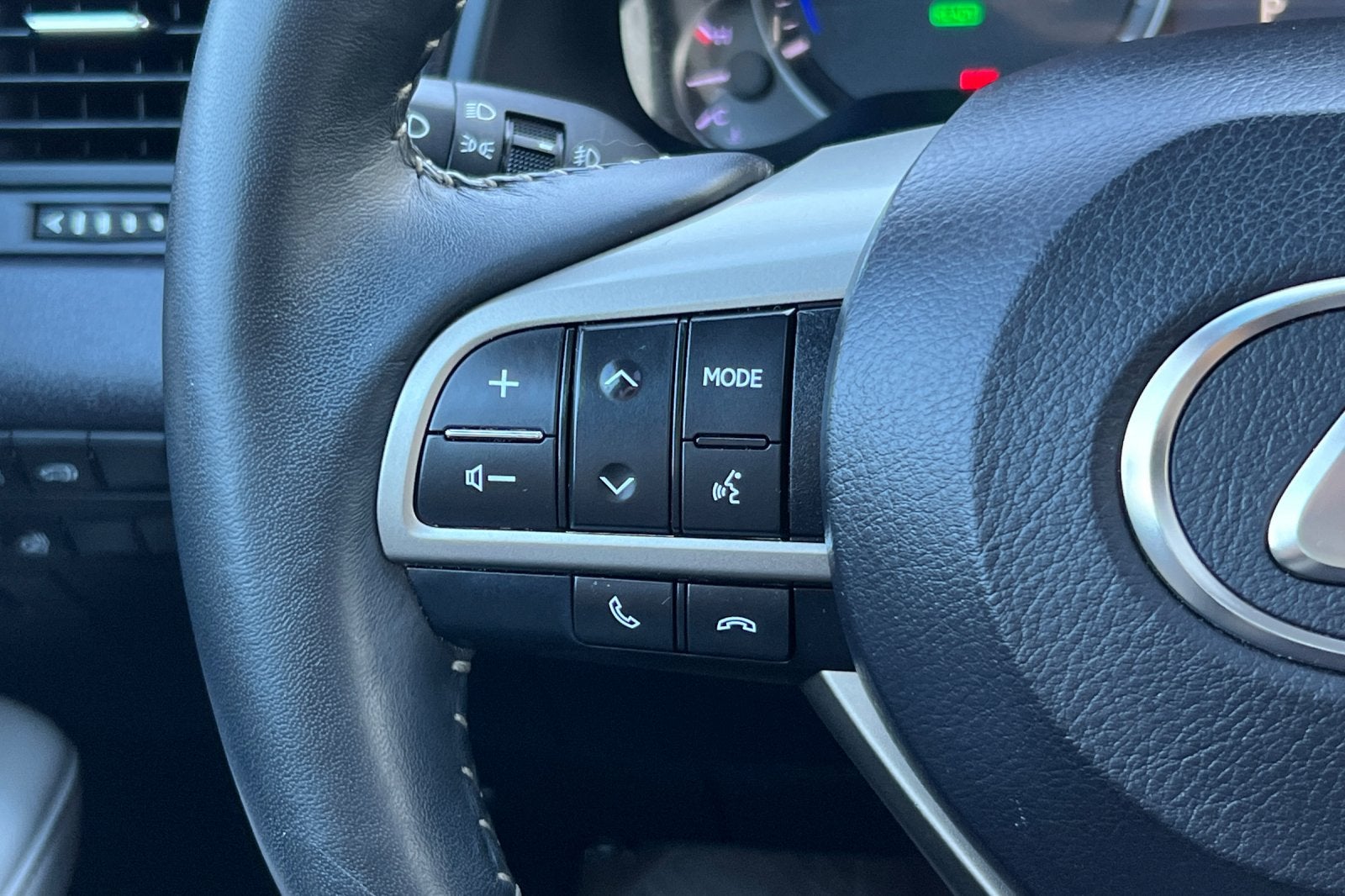 2019 Lexus RX 450h 