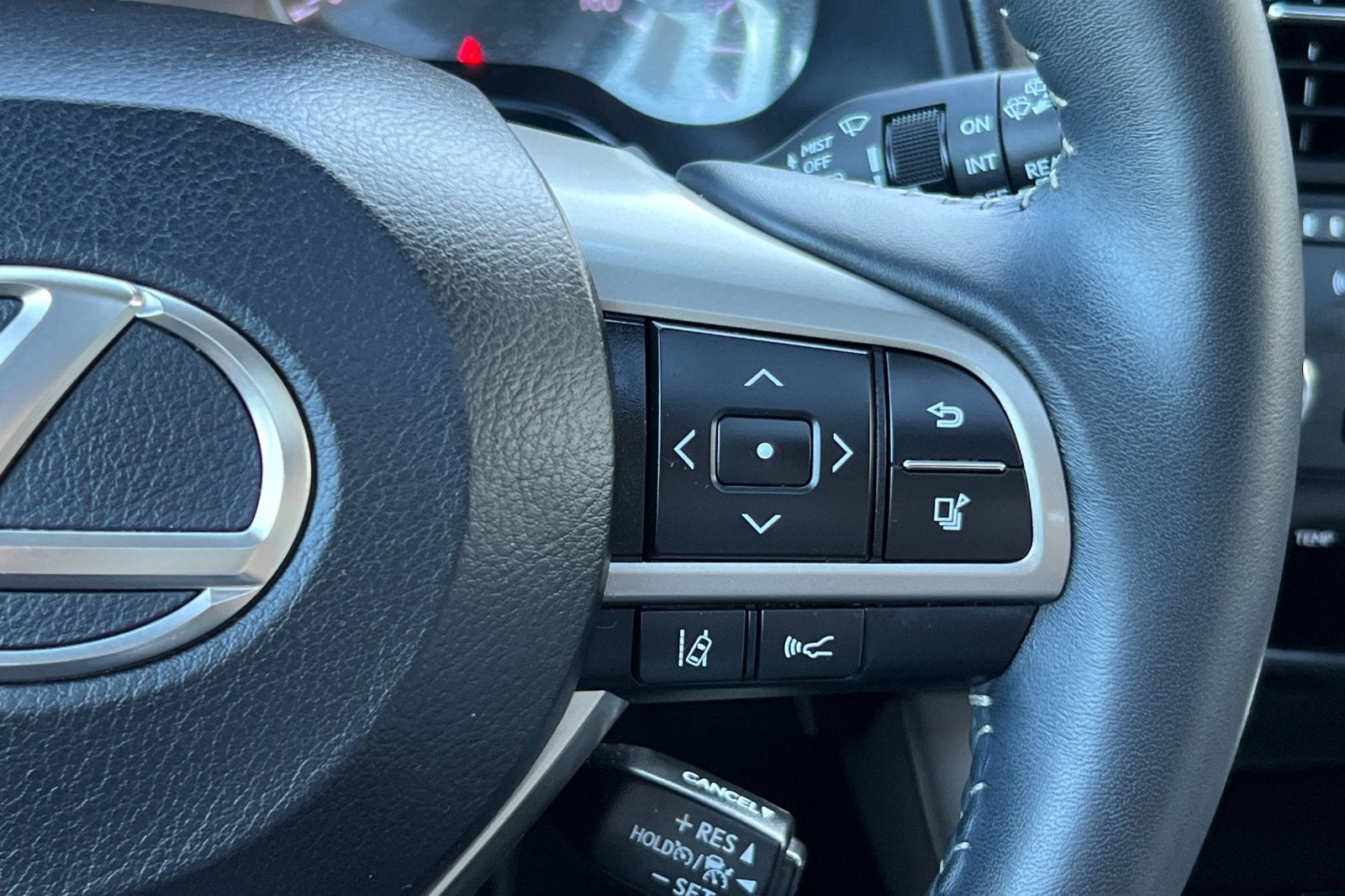 2019 Lexus RX 450h 