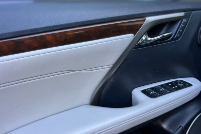 2019 Lexus RX 450h 