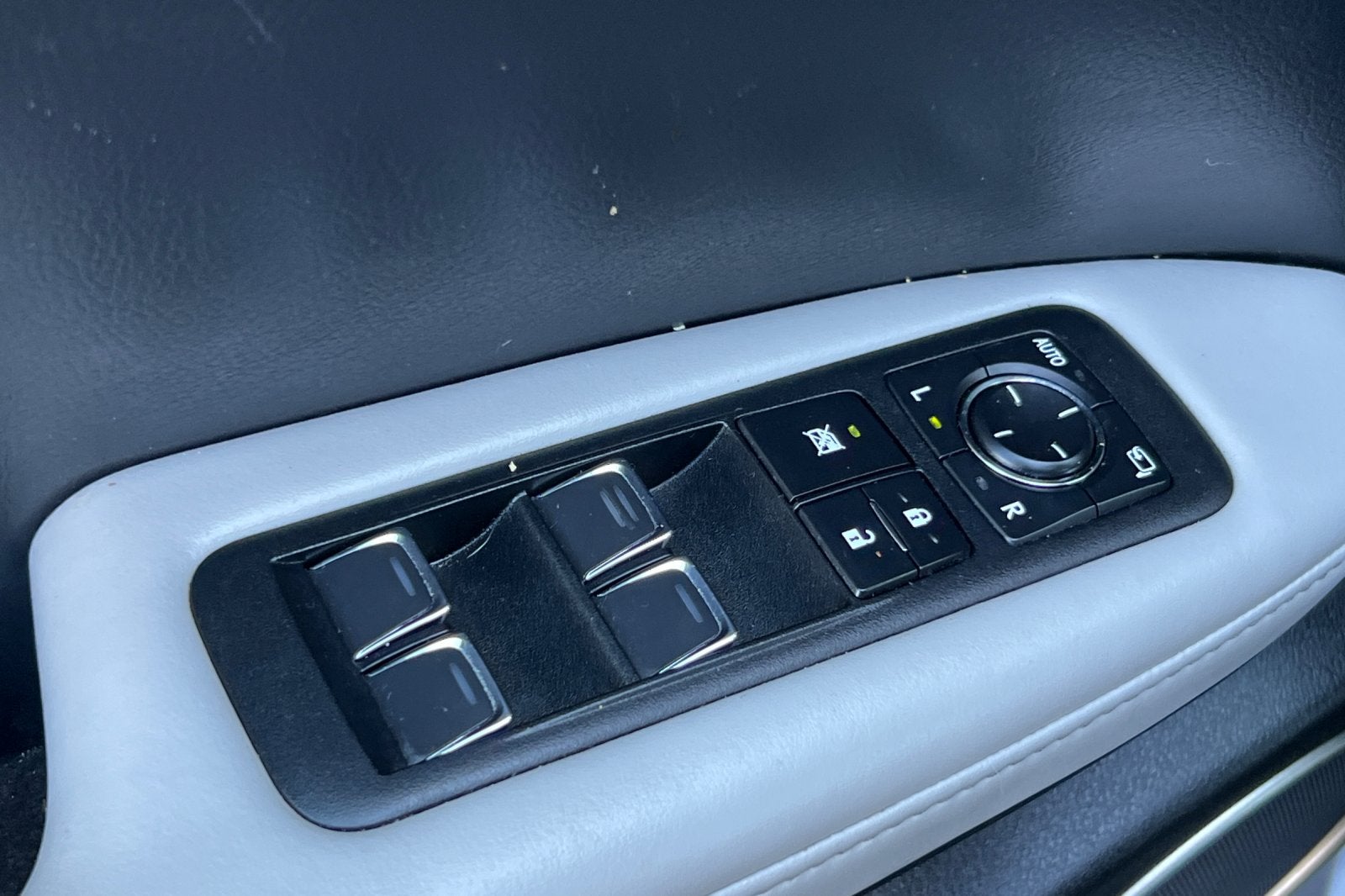 2019 Lexus RX 450h 