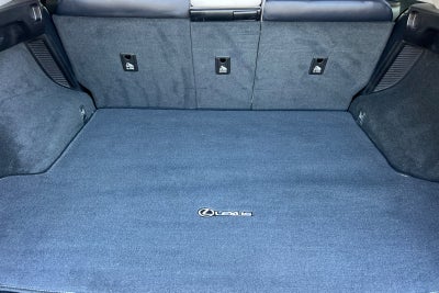 2019 Lexus RX 450h 