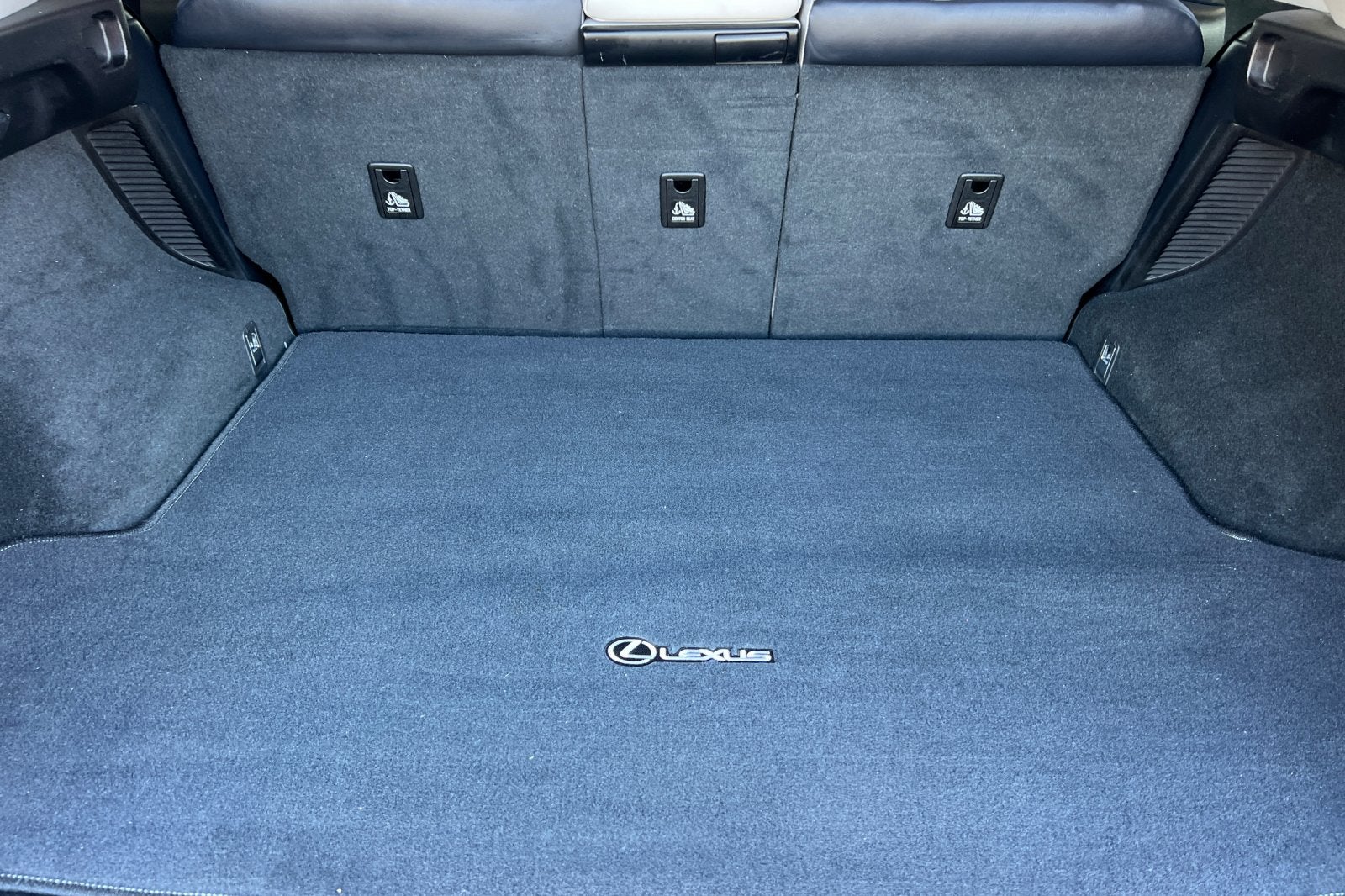2019 Lexus RX 450h 