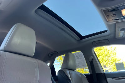 2019 Lexus RX 450h 