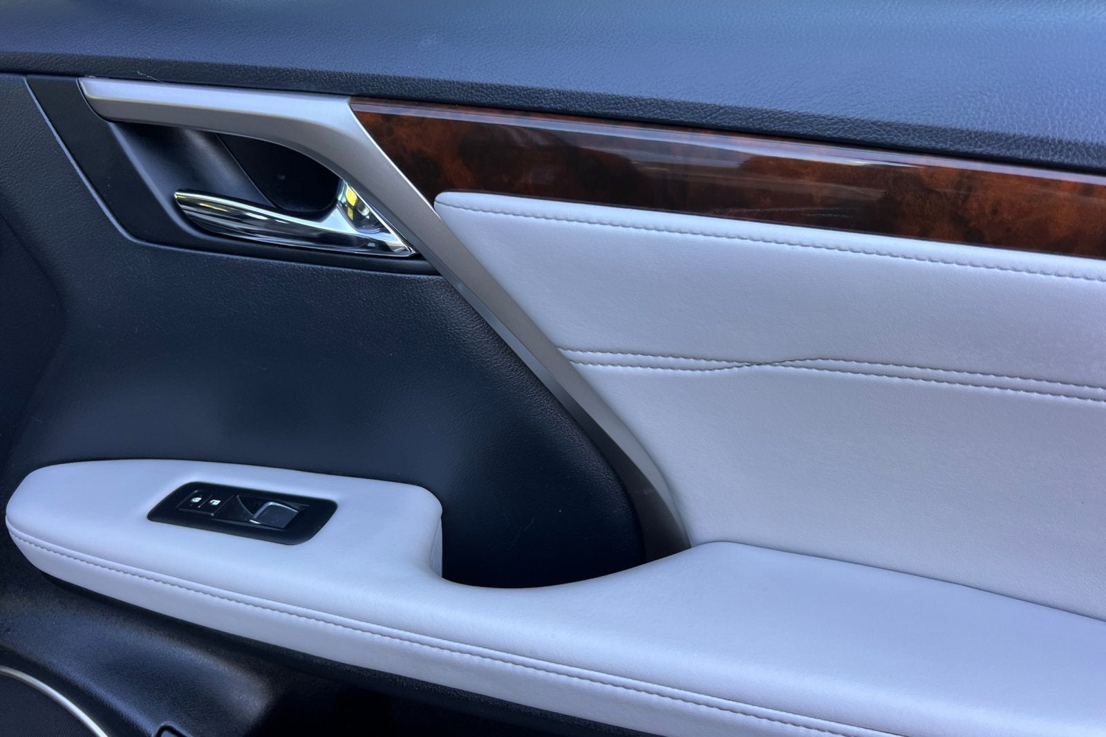 2019 Lexus RX 450h 