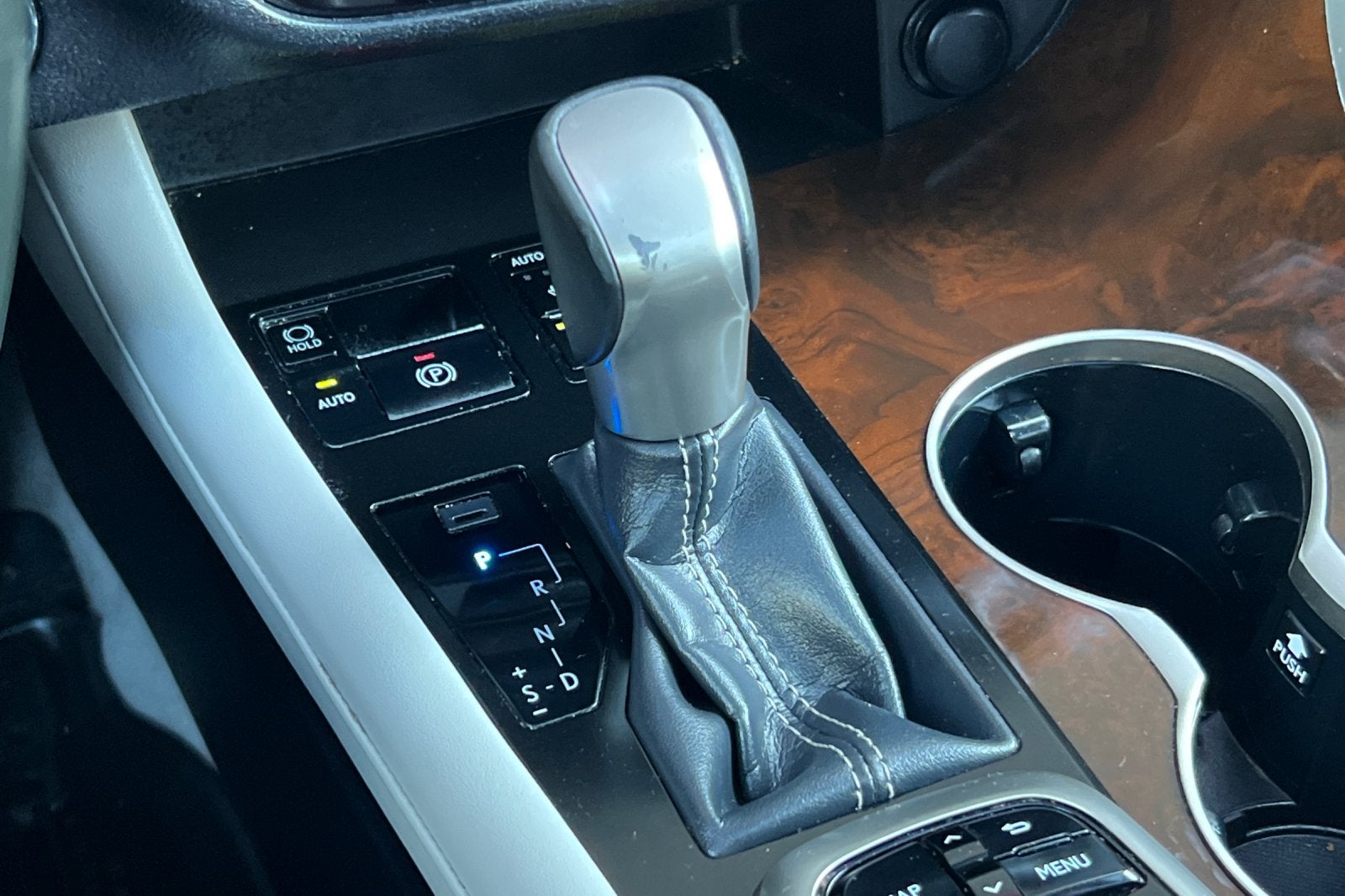 2019 Lexus RX 450h 