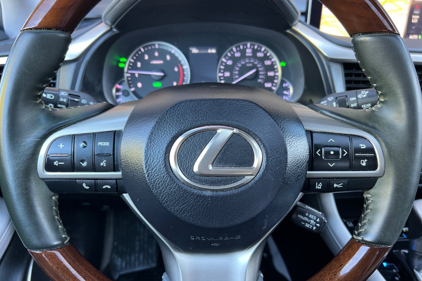 2019 Lexus RX 450h 