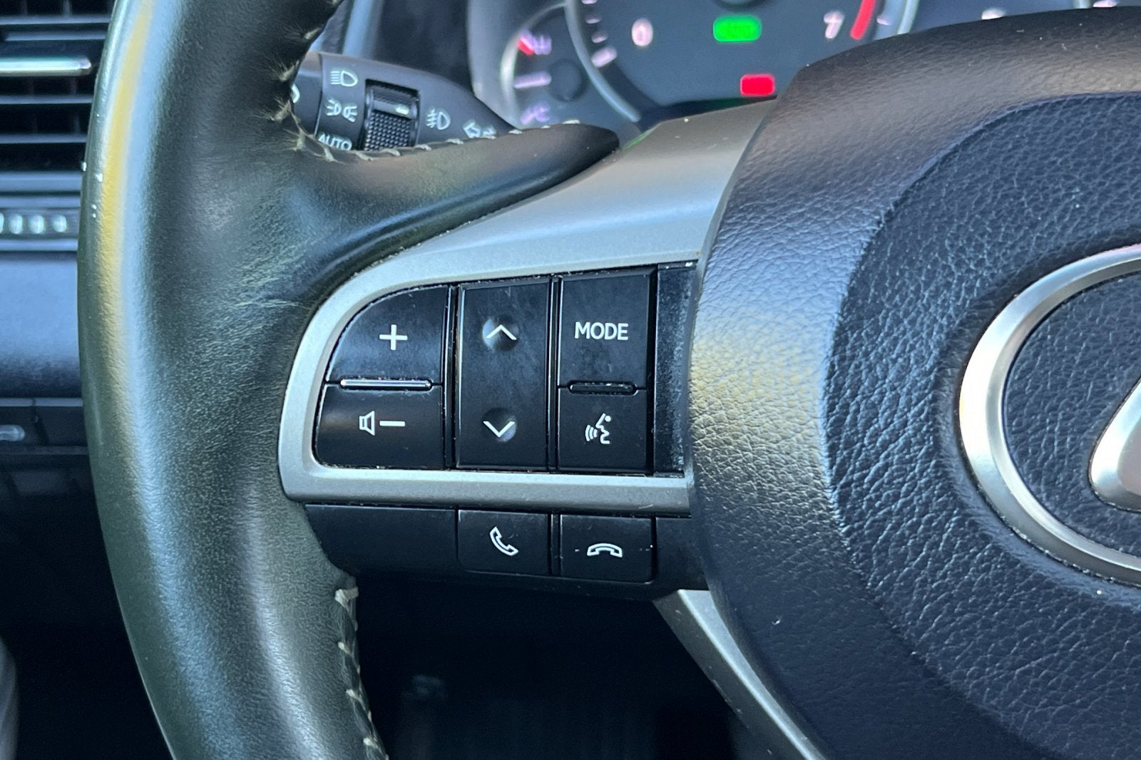 2019 Lexus RX 450h 