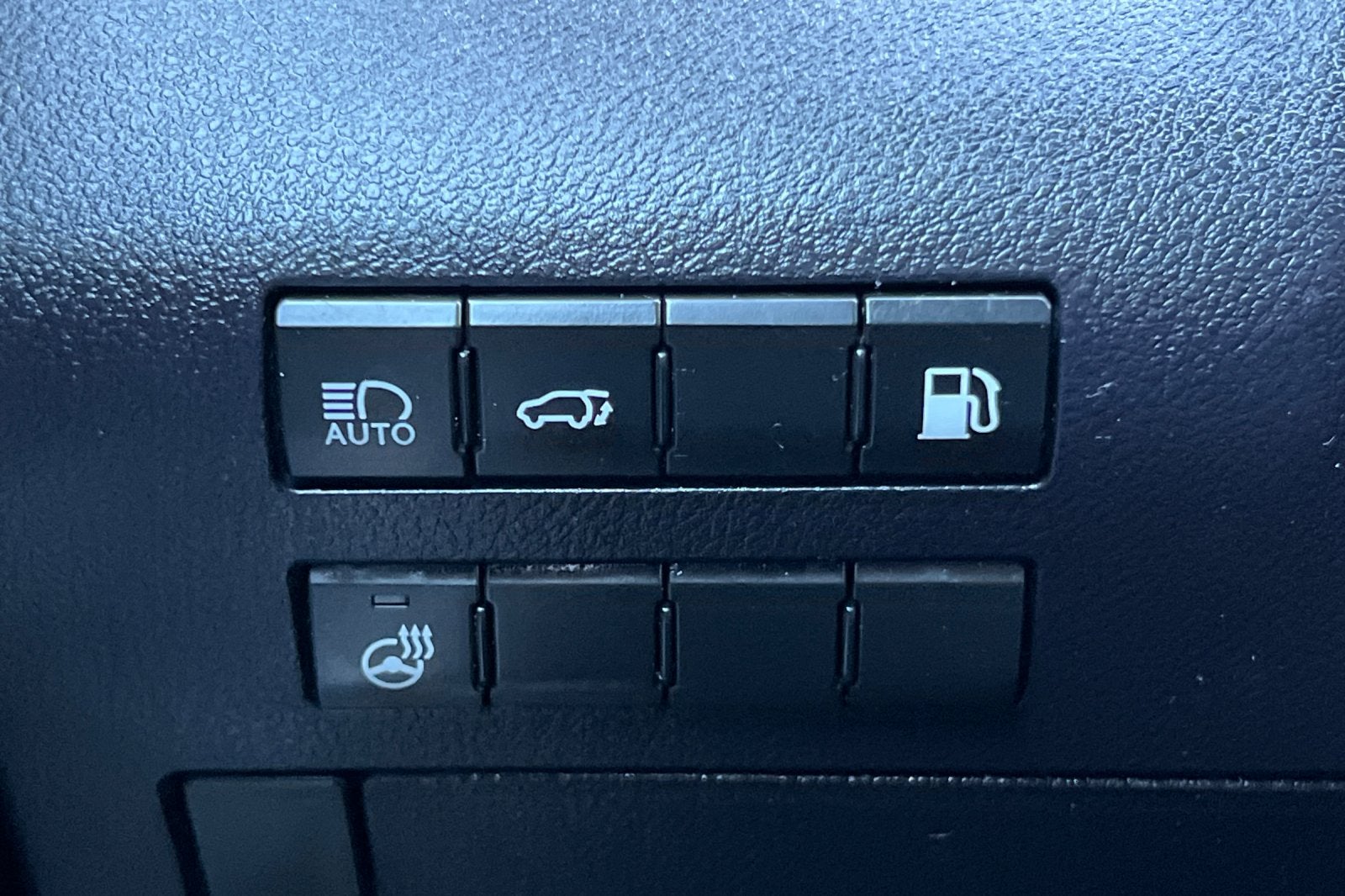 2019 Lexus RX 450h 