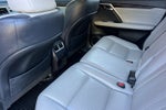 2019 Lexus RX 450h 