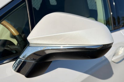 2017 Lexus RX 450h 