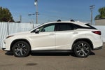 2017 Lexus RX 450h 