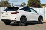 2017 Lexus RX 450h 