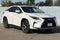 2017 Lexus RX 450h 