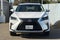 2017 Lexus RX 450h 