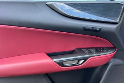 2023 Lexus NX 250 Premium