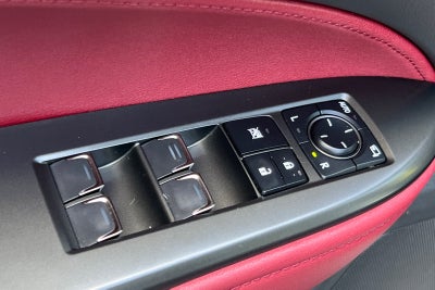2023 Lexus NX 250 Premium