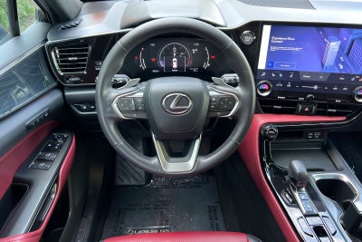 2023 Lexus NX 250 Premium