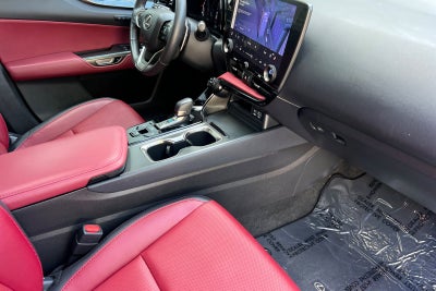 2023 Lexus NX 250 Premium