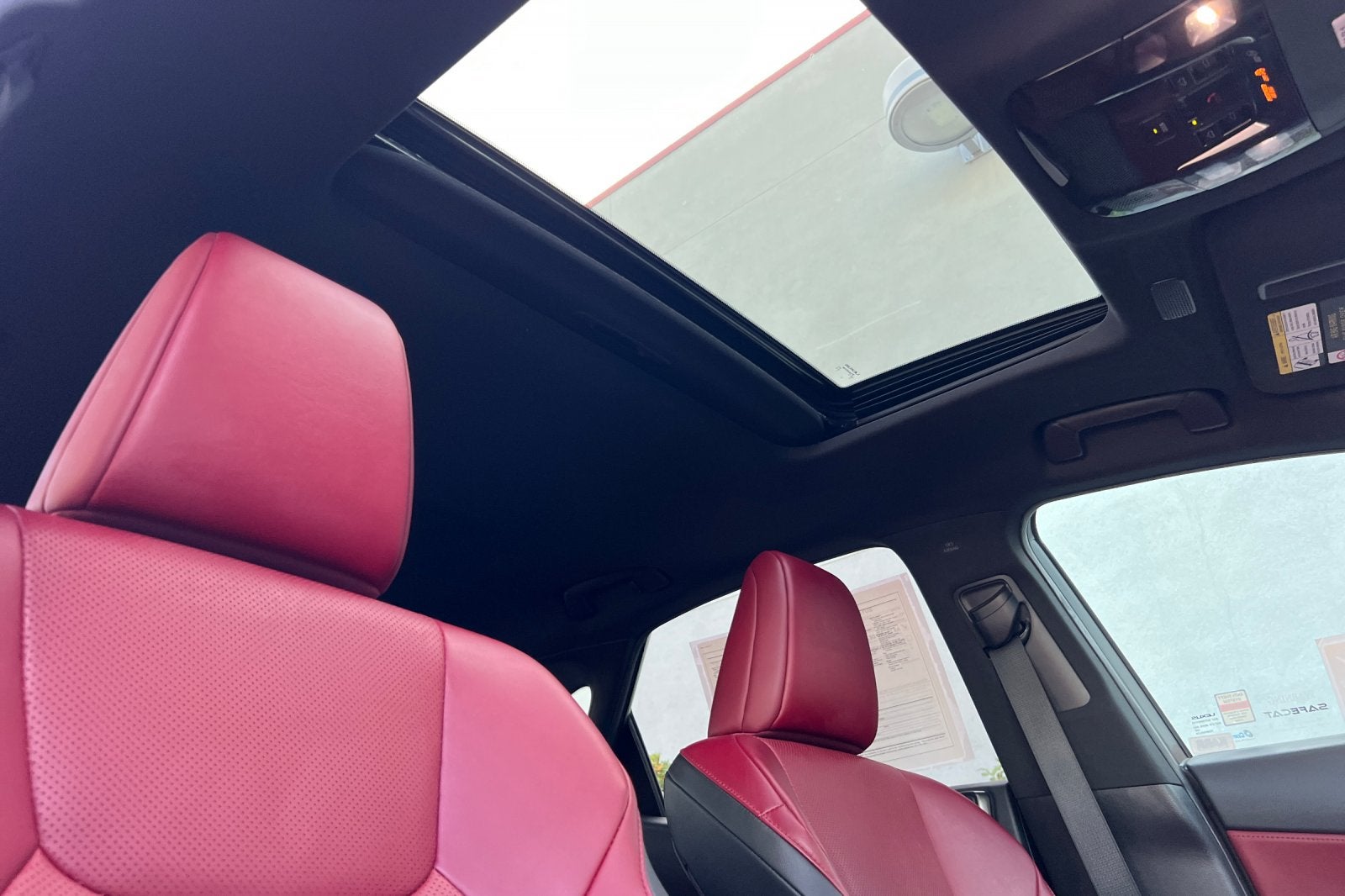 2023 Lexus NX 250 Premium