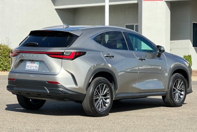 2023 Lexus NX 250 Premium