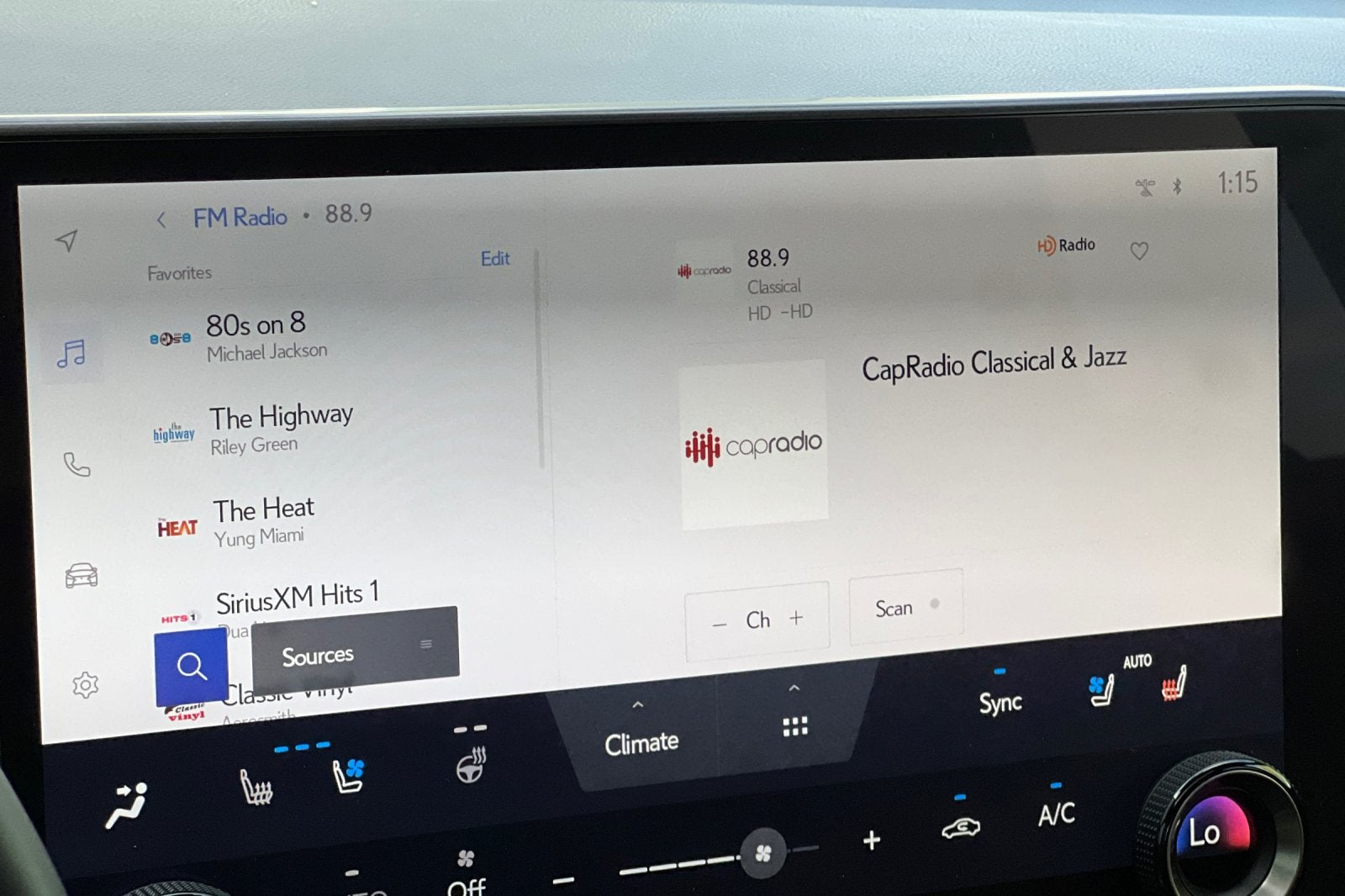 2023 Lexus NX 250 Premium