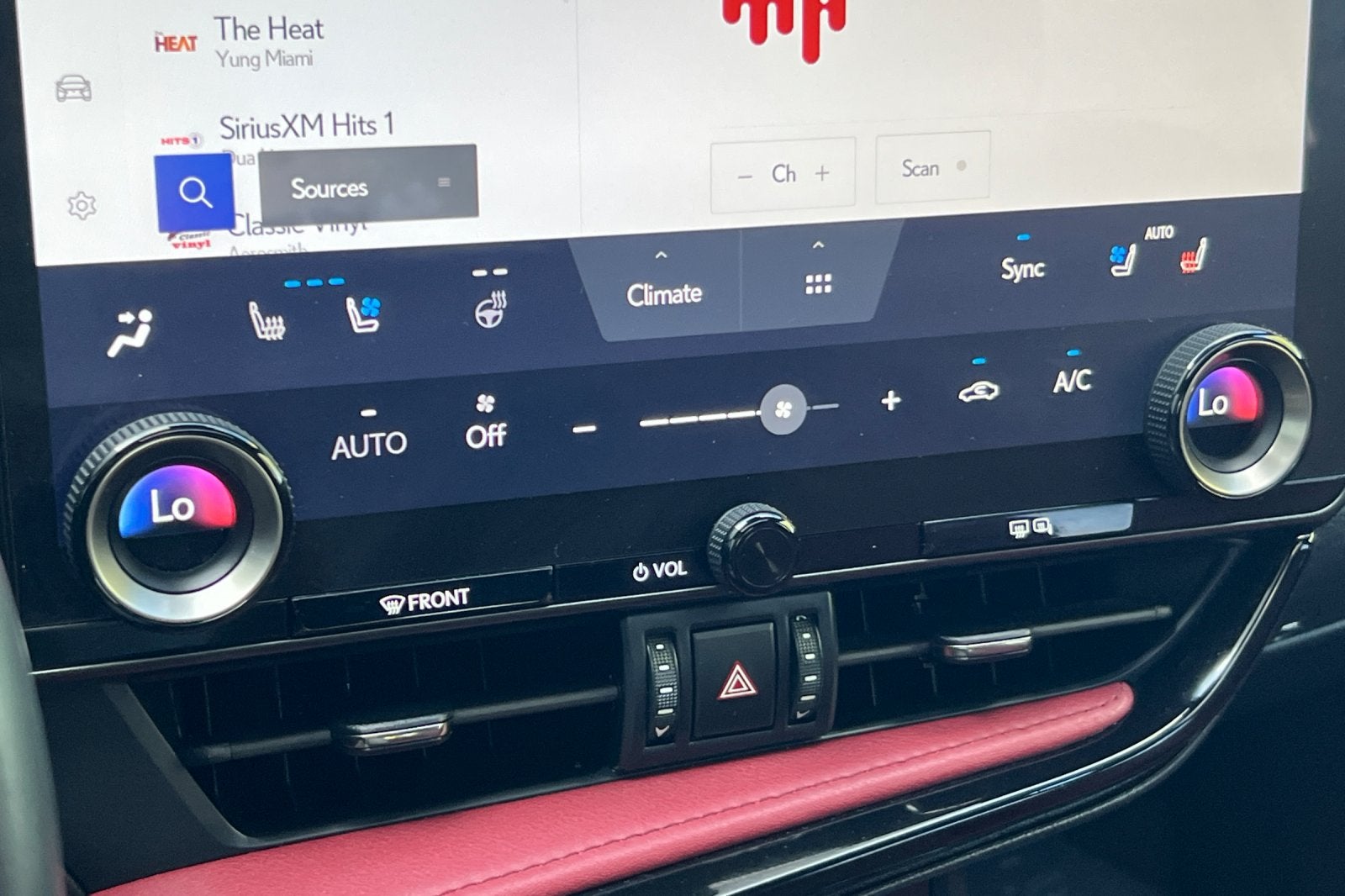 2023 Lexus NX 250 Premium